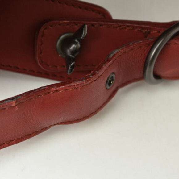 BOTTEGA VENETA Leather Intrecciato Backpack - Picture 9 of 13